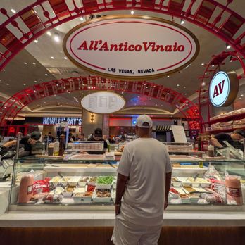 All’Antico Vinaio - Sandwiches Near Me - Las Vegas, Nevada All’Antico Vinaio - Sandwiches Near Me - Las Vegas, Nevada