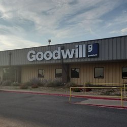 Goodwill Outlet