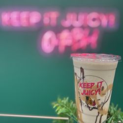 Fruit Republique Juicery