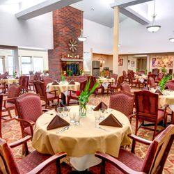 Junction City Retirement & Assisted Living Community