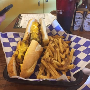 Hurricane Pizza Grill - Hurricane Cheesesteak with fries - Pizza Near Me - Columbia, Pennsylvania Hurricane Pizza Grill - Hurricane Cheesesteak with fries - Pizza Near Me - Columbia, Pennsylvania