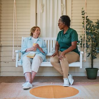 Home Instead - Mealprep and Companionship - Home Health Care Near Me - Fayetteville, Georgia