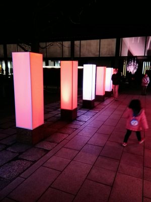 Todai-ji Museum by null