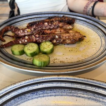 Taverna Kyclades - Bayside - Octopus - 05/26/2026 - Greek Near Me - Bayside, New York Taverna Kyclades - Bayside - Octopus - 05/26/2026 - Greek Near Me - Bayside, New York