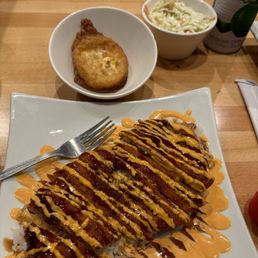 Chicken Katsu