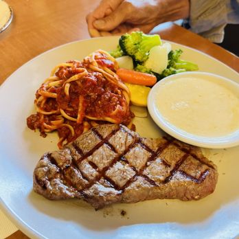 Mangia Bene Cucina - Italian Near Me - Laguna Niguel, California