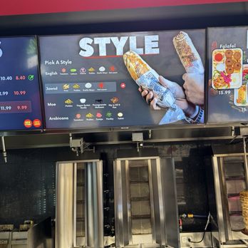 Shawerma Plus - Syrian Vegan Gralic sauce not available - Mediterranean Near Me - Mississauga, Ontario Shawerma Plus - Syrian Vegan Gralic sauce not available - Mediterranean Near Me - Mississauga, Ontario