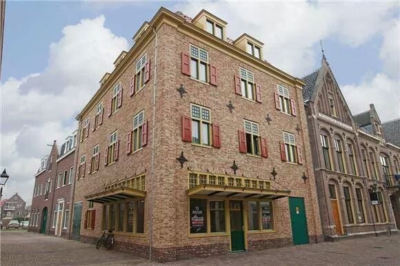 Alkmaars Koffiehuis