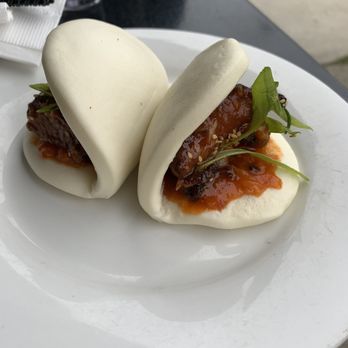 Wara Wara - Pork Belly Bun - Japanese Near Me - Providence, Rhode Island Wara Wara - Pork Belly Bun - Japanese Near Me - Providence, Rhode Island