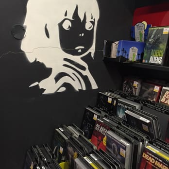 Tower Records - Vinyl Records Near Me - Dublin, D