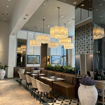 Boulud Sud Miami - Mediterranean Near Me - Miami, Florida Boulud Sud Miami - Mediterranean Near Me - Miami, Florida