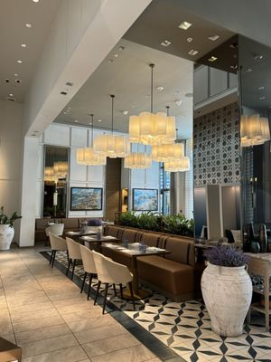Boulud Sud Miami by null