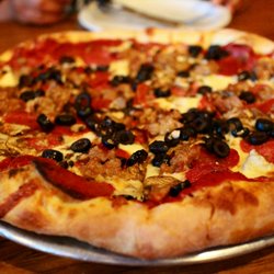 Restaurants In American Canyon Yelp Napoli Pizzeria Italian Food