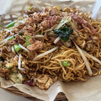 Wayang - Mie Goreng - Indonesian Near Me - Alhambra, California Wayang - Mie Goreng - Indonesian Near Me - Alhambra, California