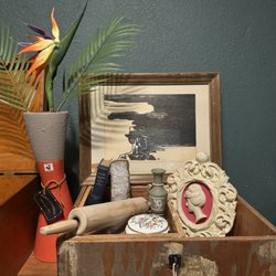 Rafe's Workshop