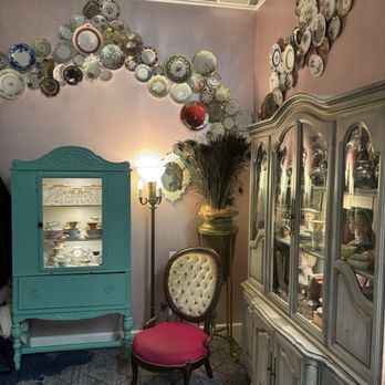 Tea With Mrs. B - Tea Rooms Near Me - Falls Church, Virginia Tea With Mrs. B - Tea Rooms Near Me - Falls Church, Virginia