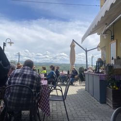 BAR La Terrazza DA Renza