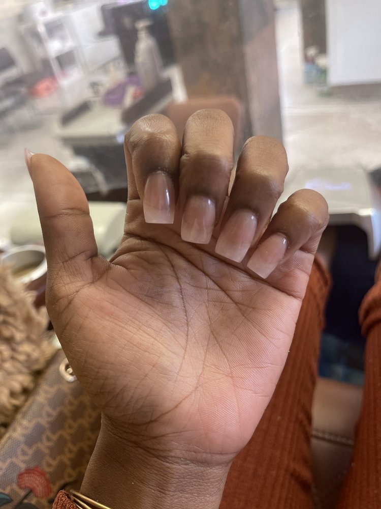 HAPPY NAILS Updated September 2024 13 Reviews 613 Philadelphia