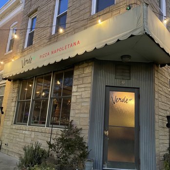 Verde - Unassuming. - Pizza Near Me - Baltimore, Maryland Verde - Unassuming. - Pizza Near Me - Baltimore, Maryland