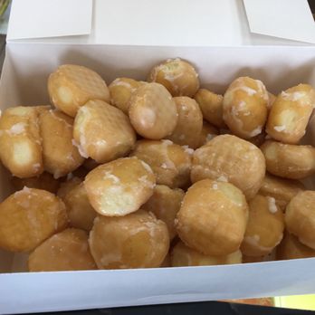 Donut Cafe - a box of doughnuts - Donuts Near Me - Dallas, Texas Donut Cafe - a box of doughnuts - Donuts Near Me - Dallas, Texas