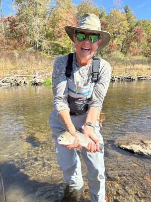 Headwaters Outfitters by null