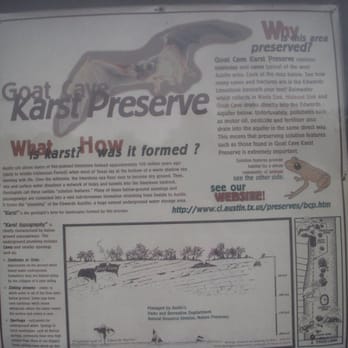 Goat Cave Nature Preserve - Hiking Near Me - Austin, Texas Goat Cave Nature Preserve - Hiking Near Me - Austin, Texas