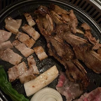 Omi Korean Grill - Korean Near Me - Boston, Massachusetts Omi Korean Grill - Korean Near Me - Boston, Massachusetts