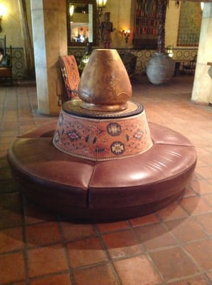 Hotel Figueroa - The Unbound Collection by Hyatt by null Hotel Figueroa - The Unbound Collection by Hyatt by null