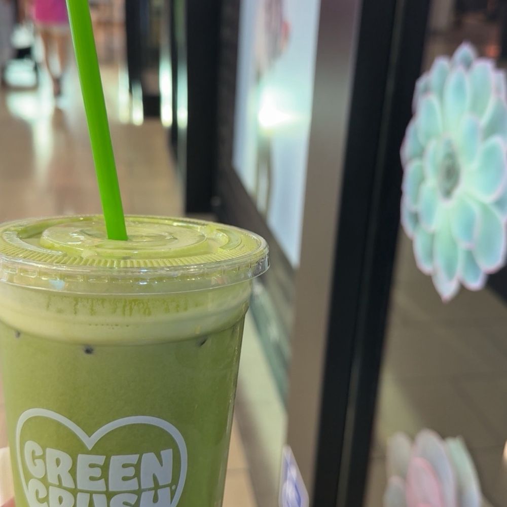 Green Crush - Veggie juice #4 - Juice Bars & Smoothies Near Me - Fresno, California Green Crush - Veggie juice #4 - Juice Bars & Smoothies Near Me - Fresno, California