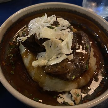 Las Ramblas - Pork cheek - Tapas/Small Plates Near Me - Raleigh, North Carolina Las Ramblas - Pork cheek - Tapas/Small Plates Near Me - Raleigh, North Carolina