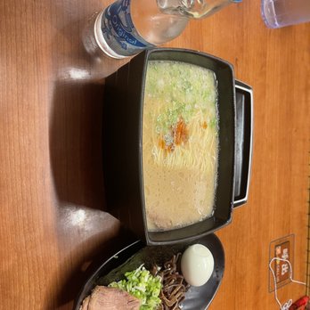 ICHIRAN - Brooklyn - Ramen Near Me - Brooklyn, New York