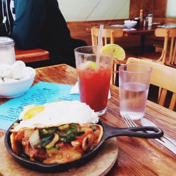 Wildflower Cafe - Tiny restaurant, mountain town community, delicious food and good sized portions. - Breakfast & Brunch Near Me - Evergreen, Colorado