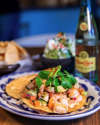 Los Sombreros by null