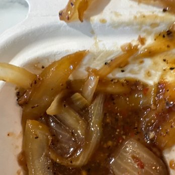 Asian Chao - Grease bomb oil well - Chinese Near Me - Atlanta, Georgia