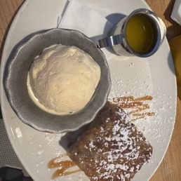 Caramel Raisin Bread Pudding Caramel Raisin Bread Pudding