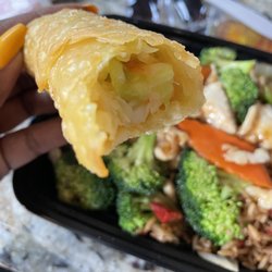 Timmy's Wok