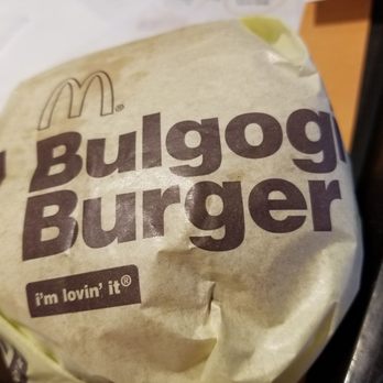 Panda Travel - Bulgogi Burger was like a hamburger with teriyaki-like sauce - Tours Near Me - Honolulu, Hawaii Panda Travel - Bulgogi Burger was like a hamburger with teriyaki-like sauce - Tours Near Me - Honolulu, Hawaii