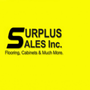 Photo of Surplus Sales