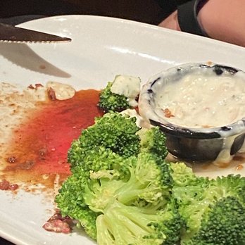 LongHorn Steakhouse - Steakhouses Near Me - Dawsonville, Georgia