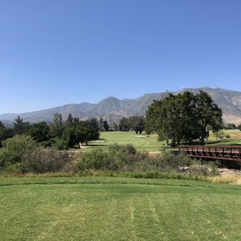 Soule Park Golf Course - The best! - Golf Near Me - Ojai, California Soule Park Golf Course - The best! - Golf Near Me - Ojai, California