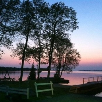 Monto Reno Marina - Photo - Boating Near Me - Lefroy, Ontario