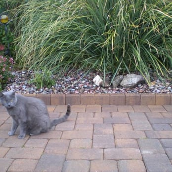 Stone Yard Landscape Center - Eagle Rock Driveway - Building Supplies Near Me - Altadena, California