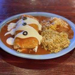 Gringo's Cantina