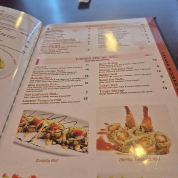 Sakana - Japanese Near Me - Nanuet, New York