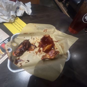 Buffalo Wild Wings - Traditional Wings - American Near Me - Charlotte, North Carolina Buffalo Wild Wings - Traditional Wings - American Near Me - Charlotte, North Carolina