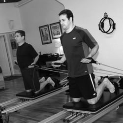 Northshore Pilates