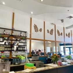 El Flamboyan Kitchen