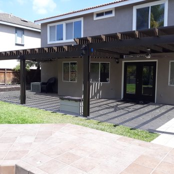 Pacific Patio - Patio Coverings Near Me - Spring Valley, California Pacific Patio - Patio Coverings Near Me - Spring Valley, California