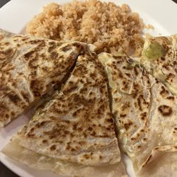 Tacos Burger and More