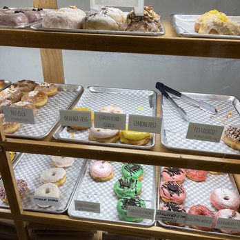 Asian Kitchen - Donuts - Cambodian Near Me - Santee, California Asian Kitchen - Donuts - Cambodian Near Me - Santee, California